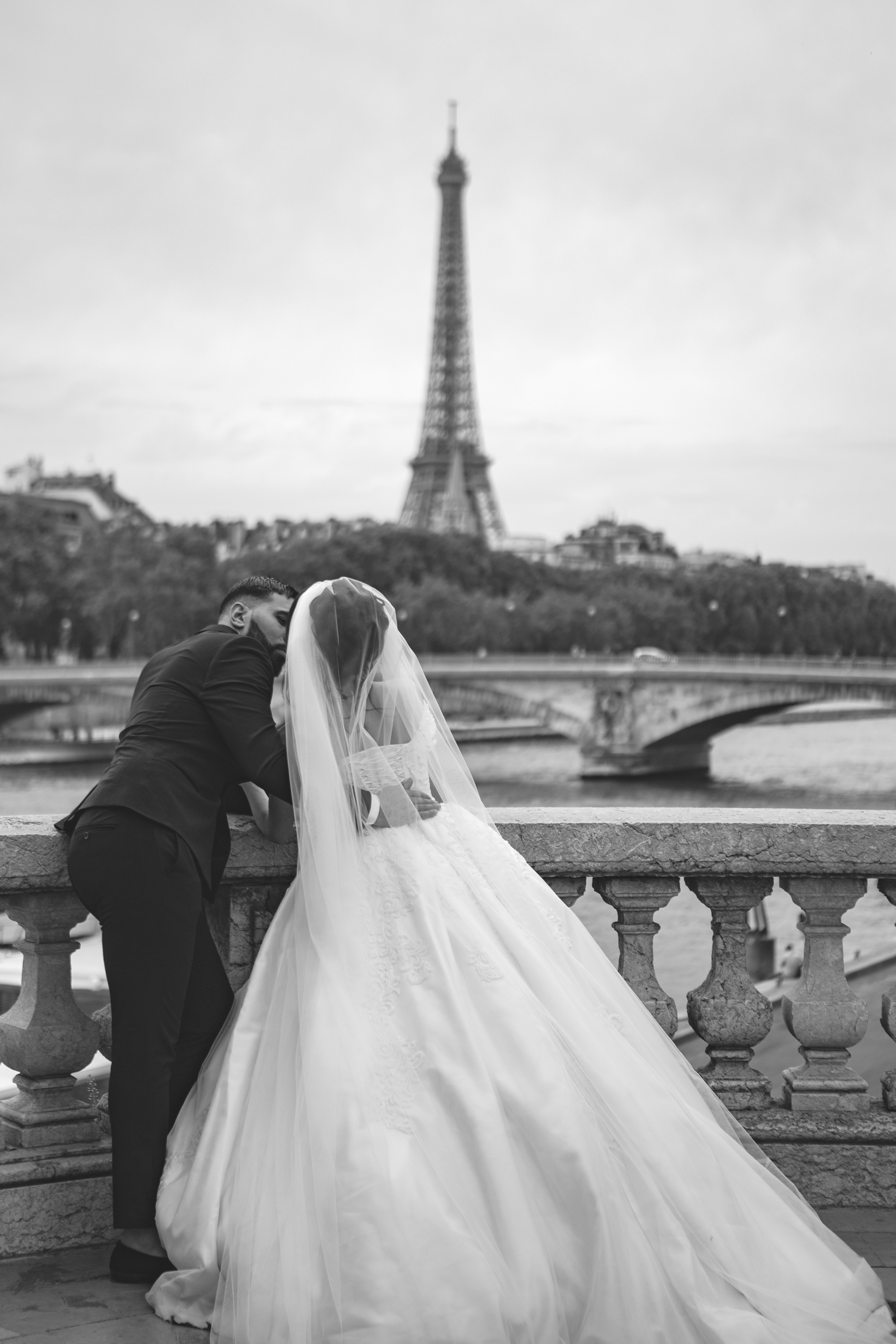 Top 10 des plus beaux lieux de mariage à Paris
