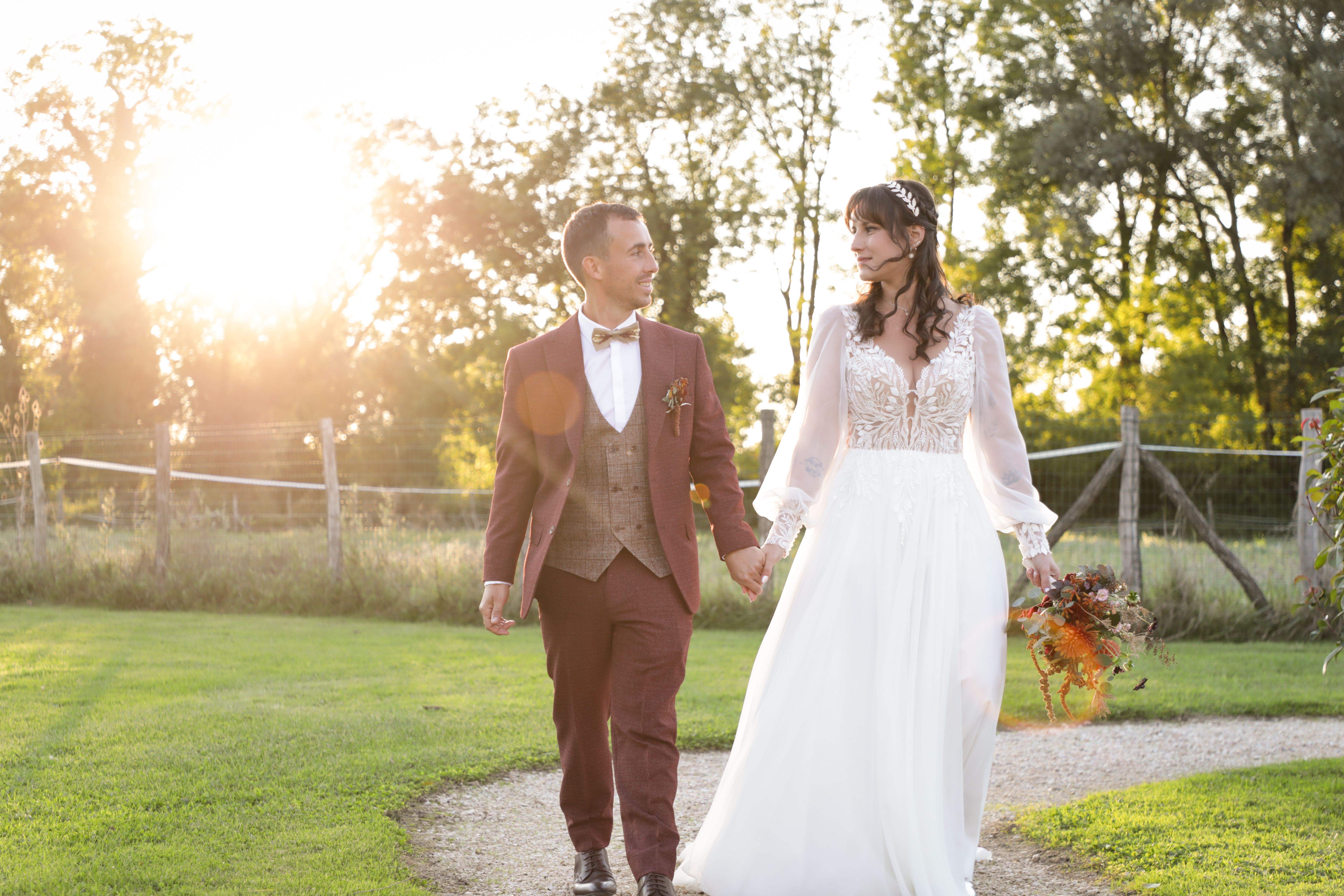Rencontre avec Cédric Moralès — Photographe de mariage et entrepreneur